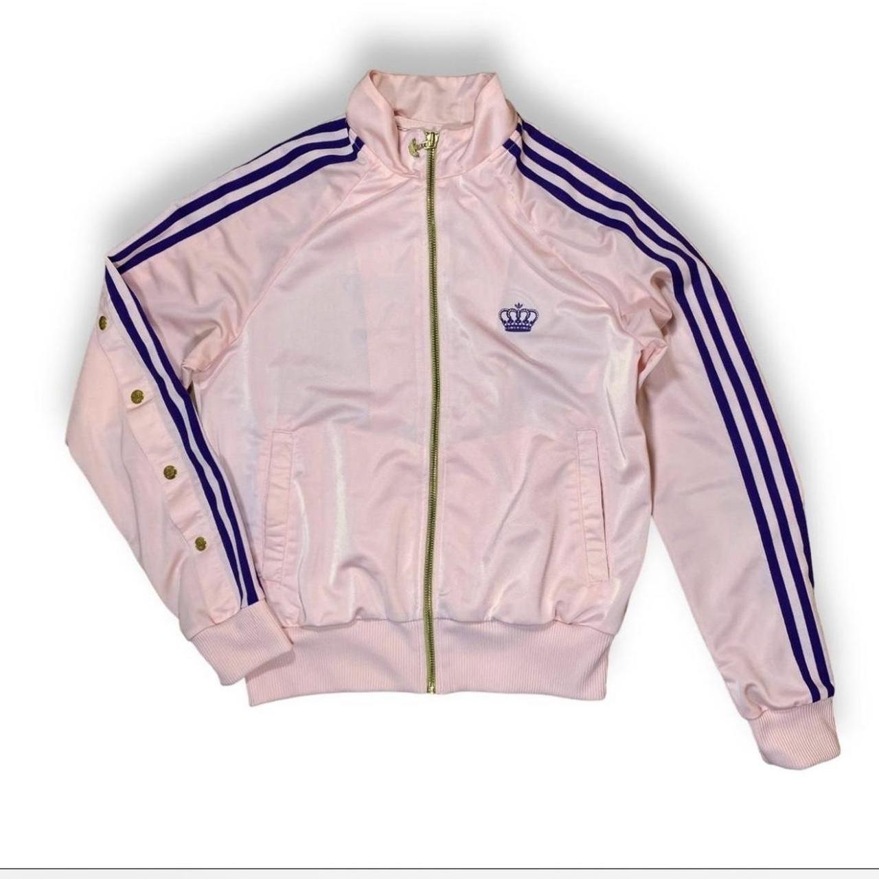 ADIDAS Y2K vintage Trackjacket, blouson