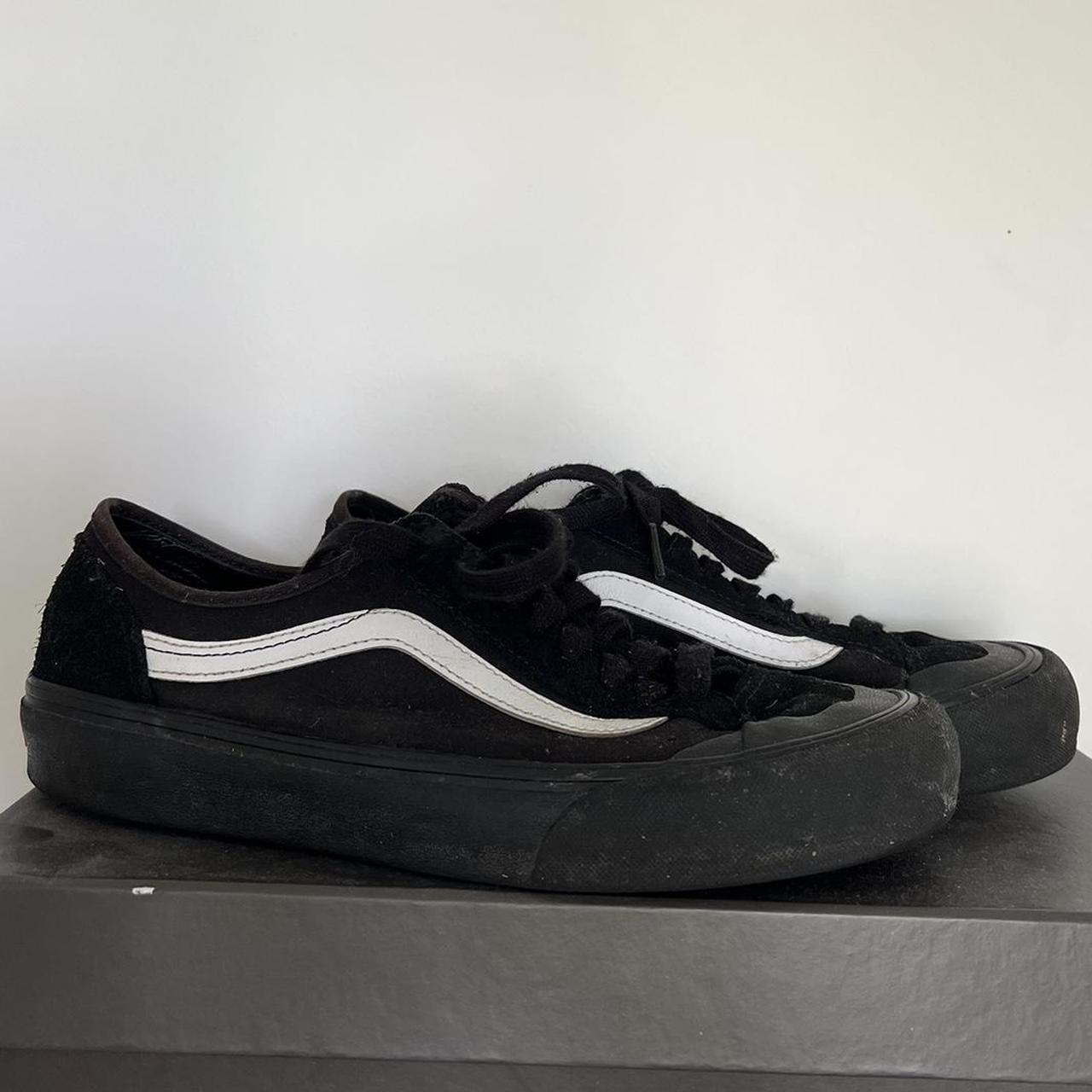 Vans style 36 on sale us