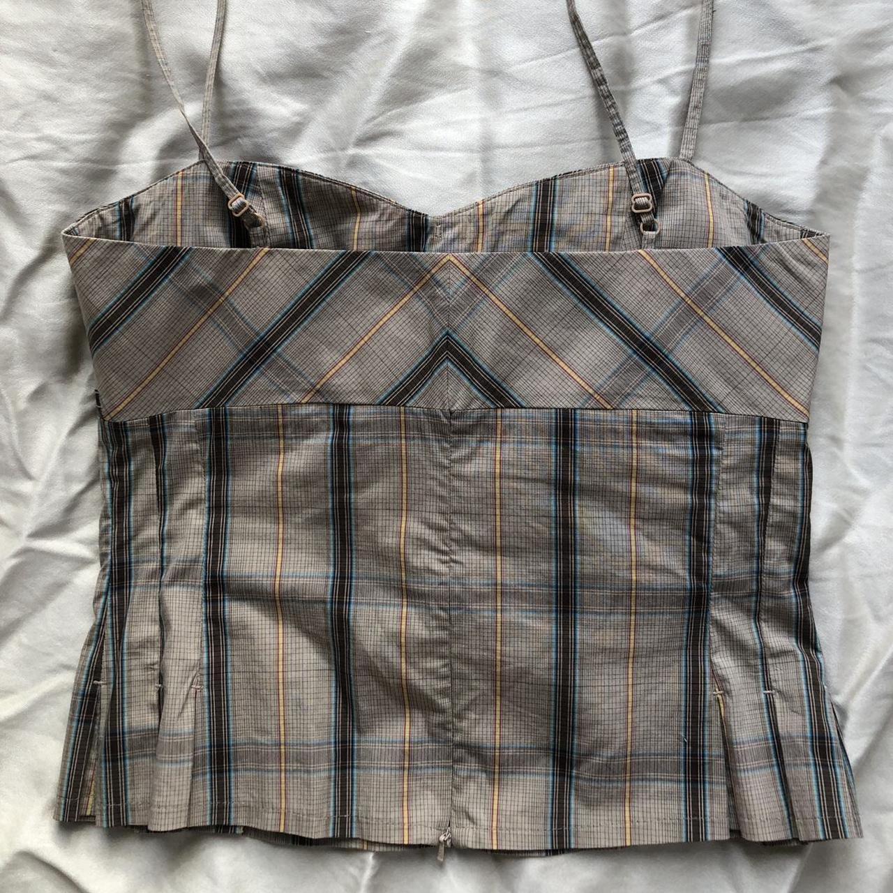 Karen Millen Women's multi Vest (3)