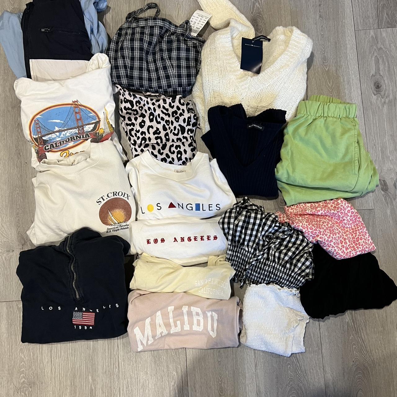 Brandy good melville bundle