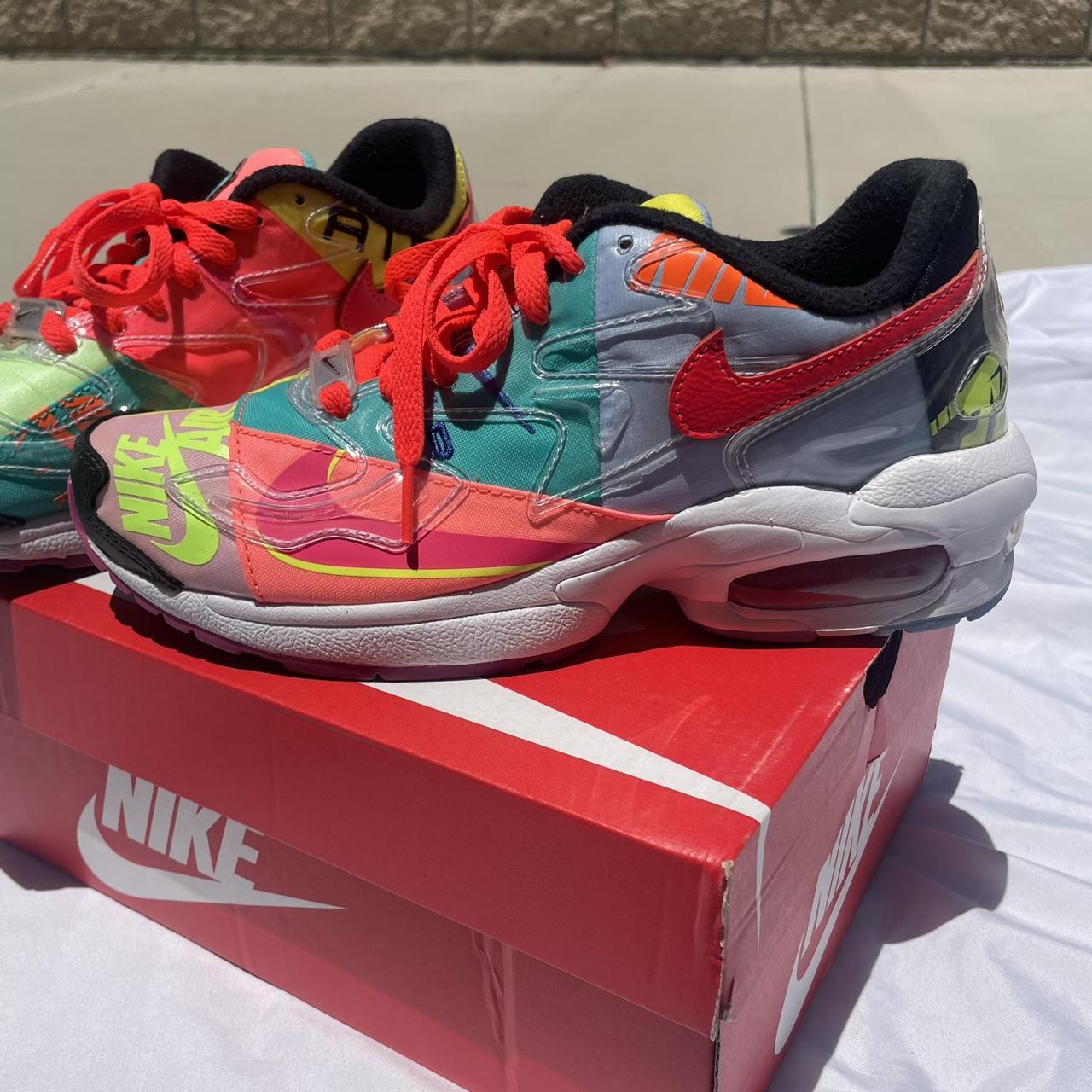 nike atmos light