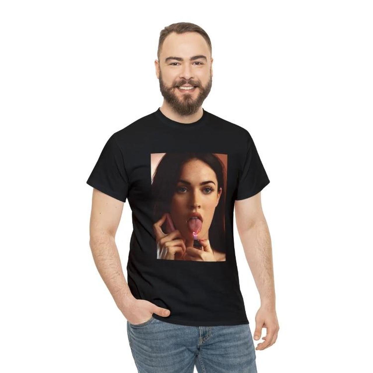 Megan Fox T shirt Vintage 90s Jennifer’s Body... - Depop