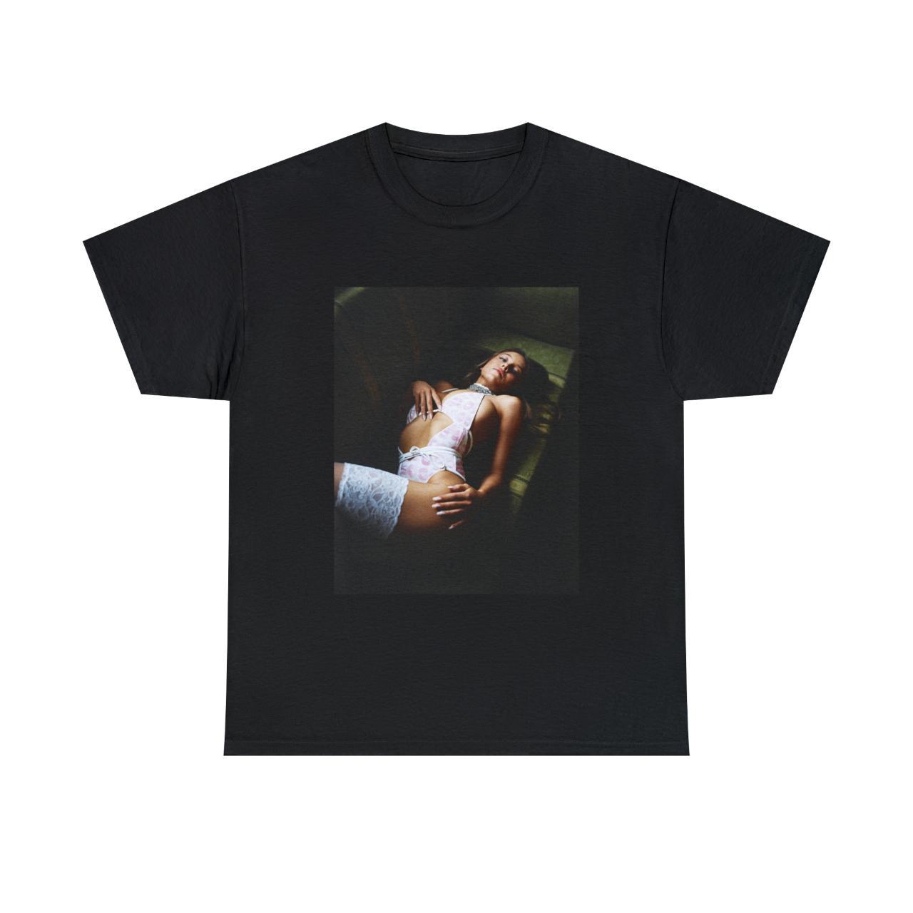 Sydney Sweeney Sizes S - 5XL Tee Shirt Playboy... - Depop