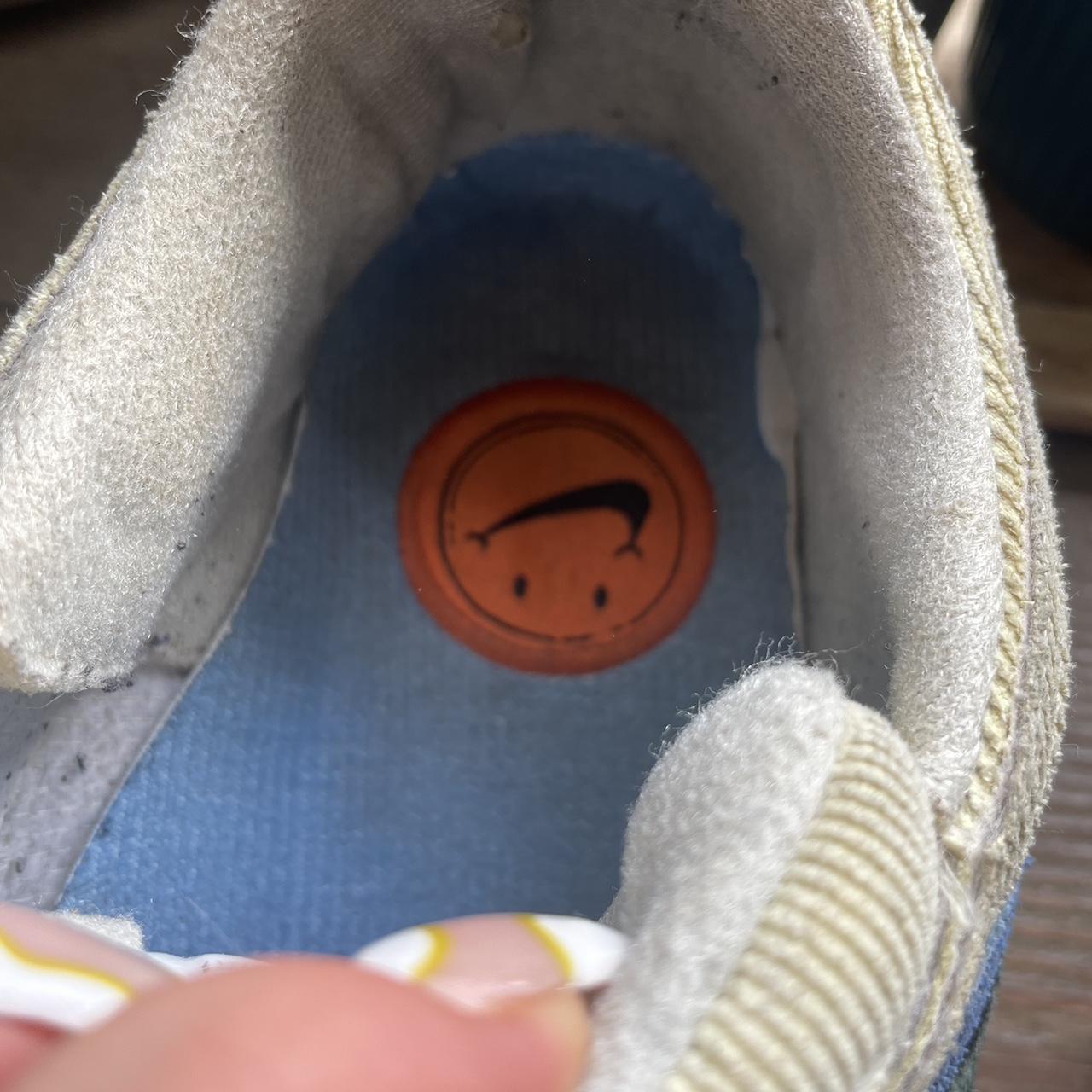 sean wotherspoon air max 97 box