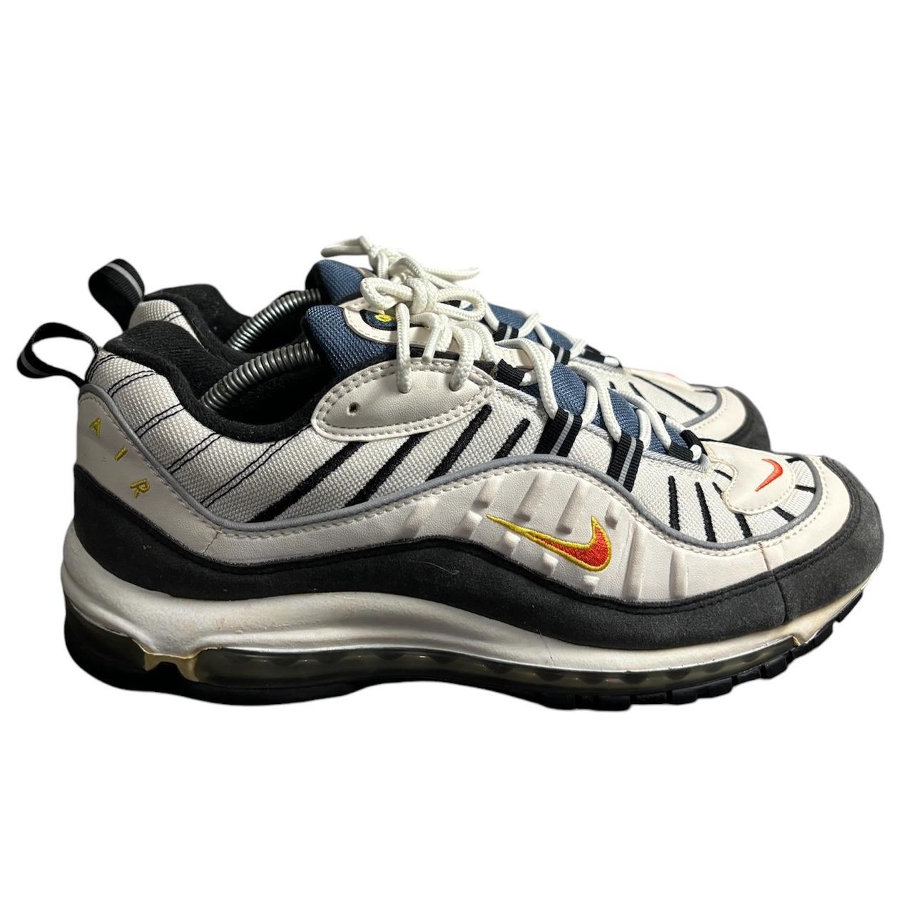 Air max 98 rare best sale