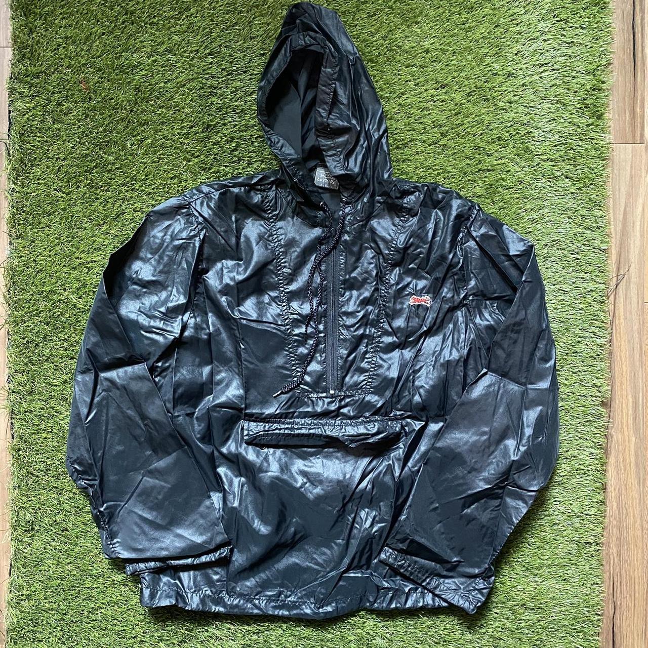 Le Tigre WindBreaker Size M 15 FLAT RATE PRIORITY