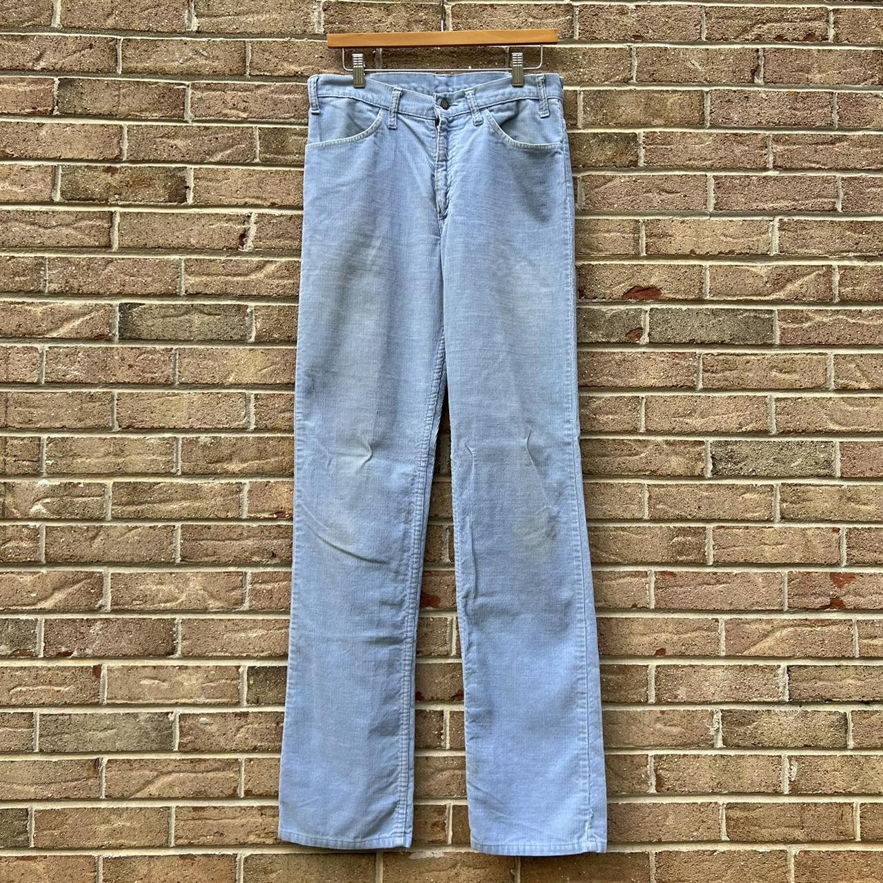 levis jeans 519