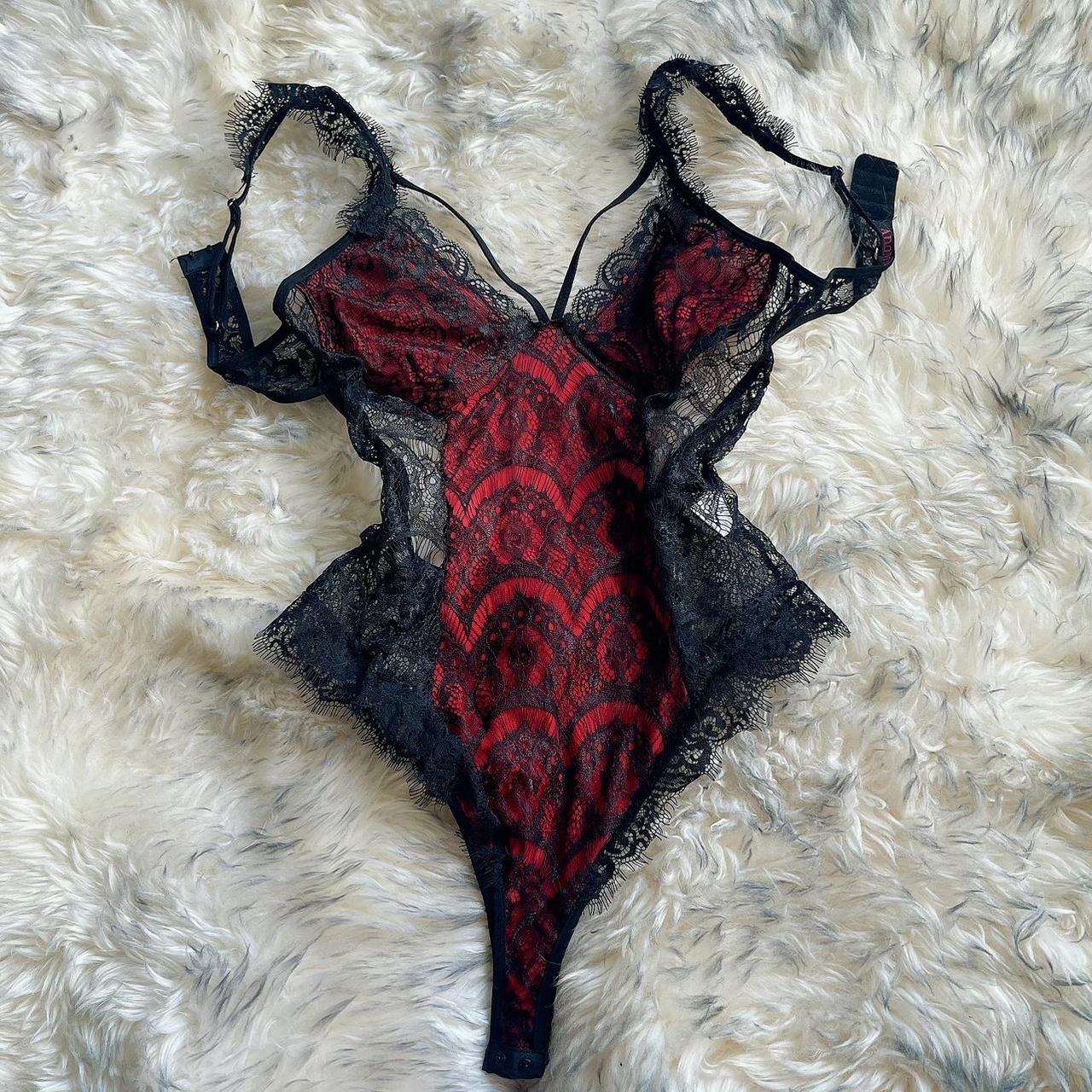 Women's Bodysuit | Depop