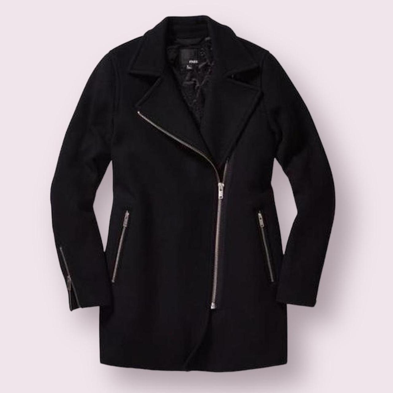 Aritzia wilfred free ボアジャケット コート Aritzia Wilfred Free Stable Jacket | TikTok