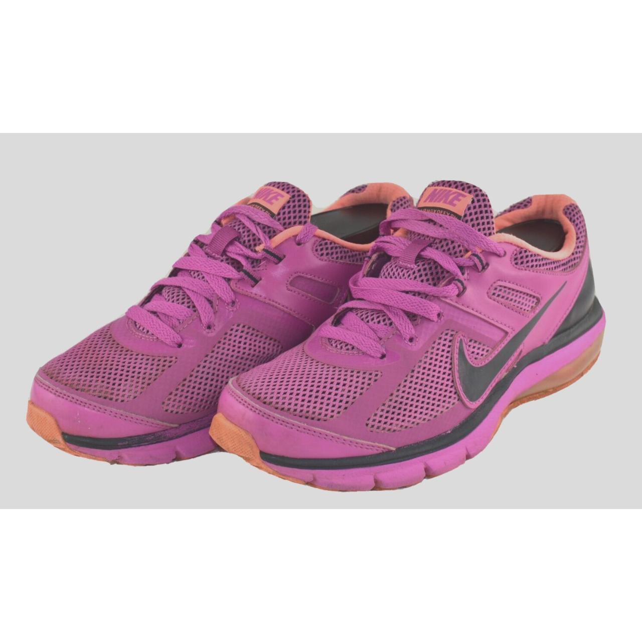 nike initiator women's pink