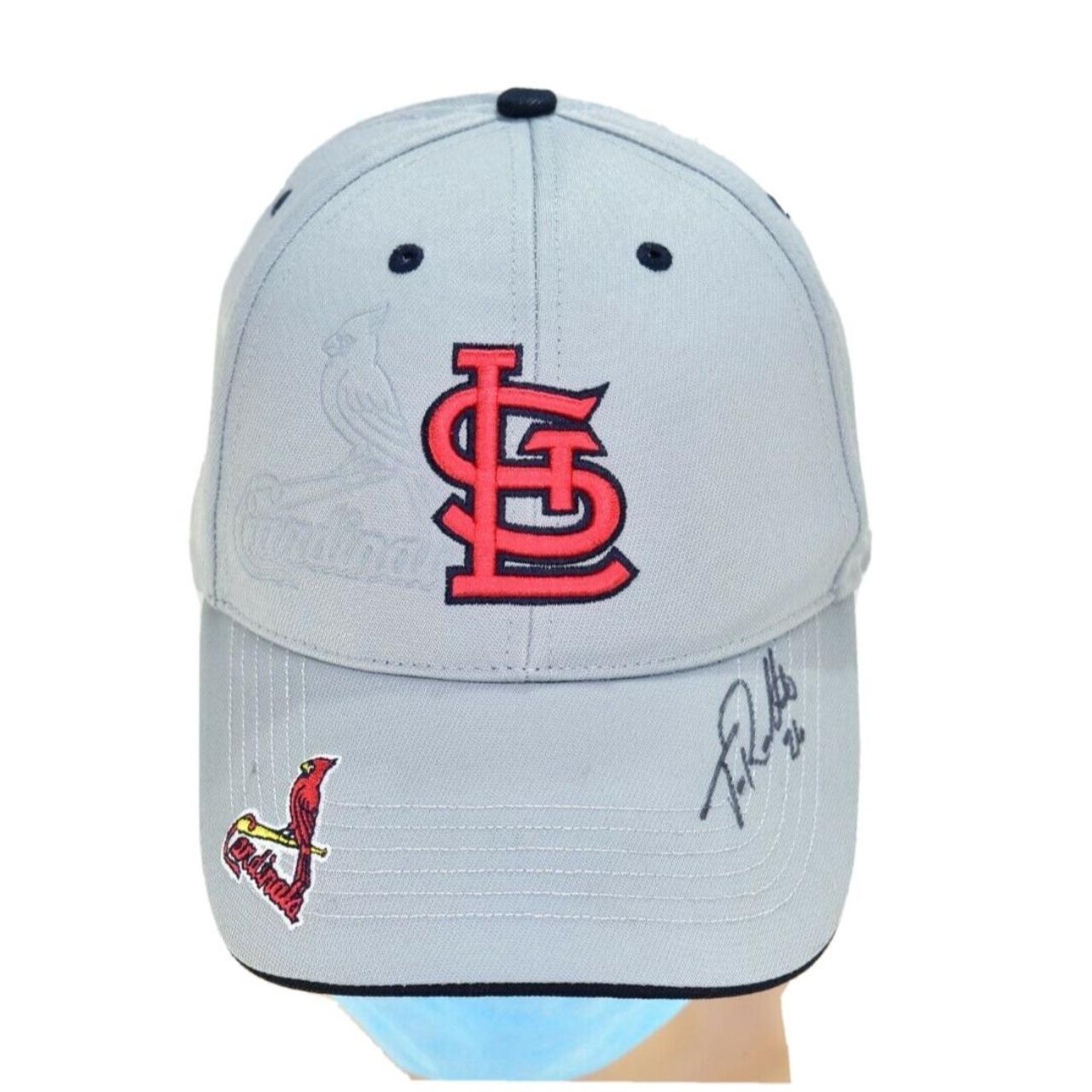 Men's '47 Brand St. Louis Cardinals MVP Hat