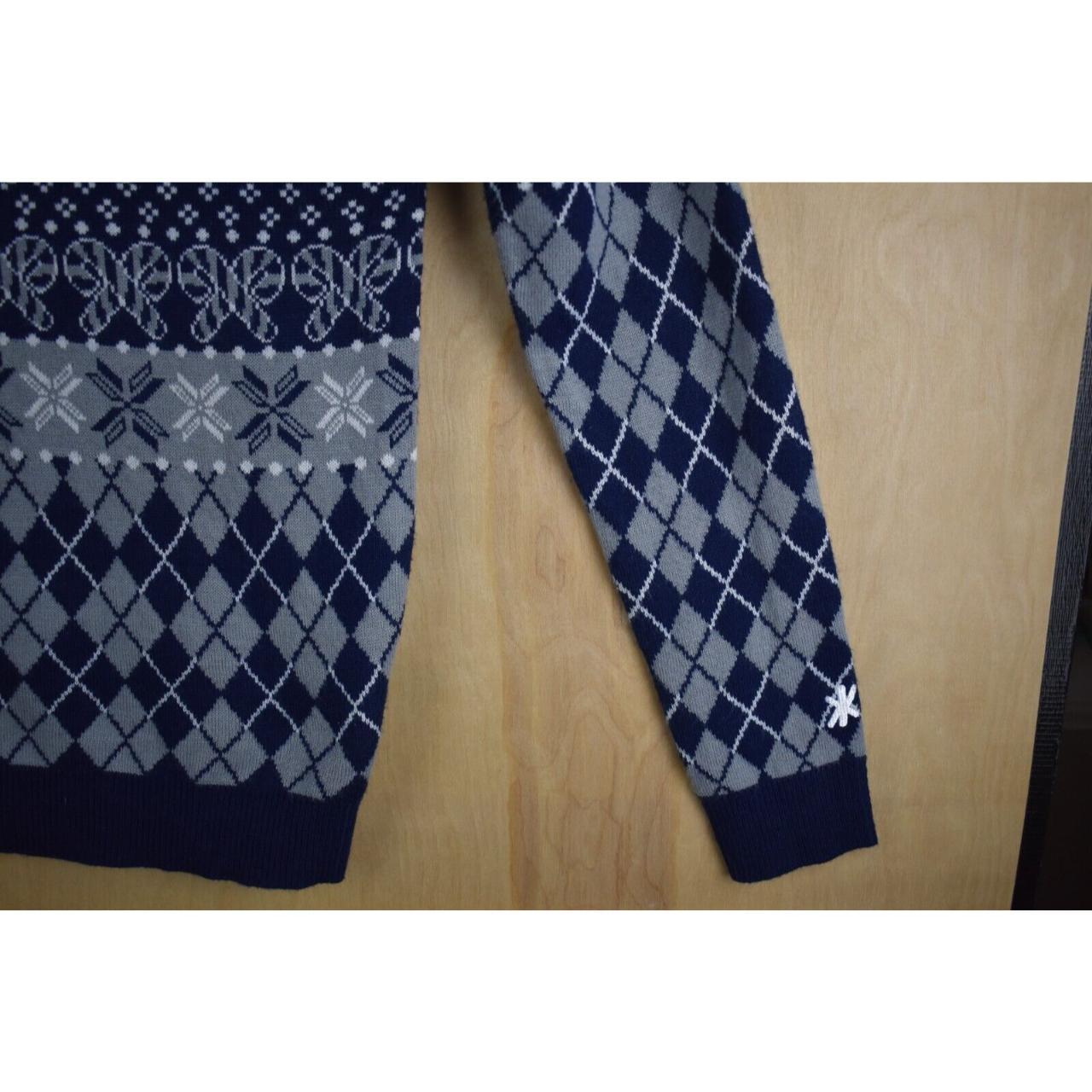 Christmas Dallas Cowboys sweater. Super soft and - Depop