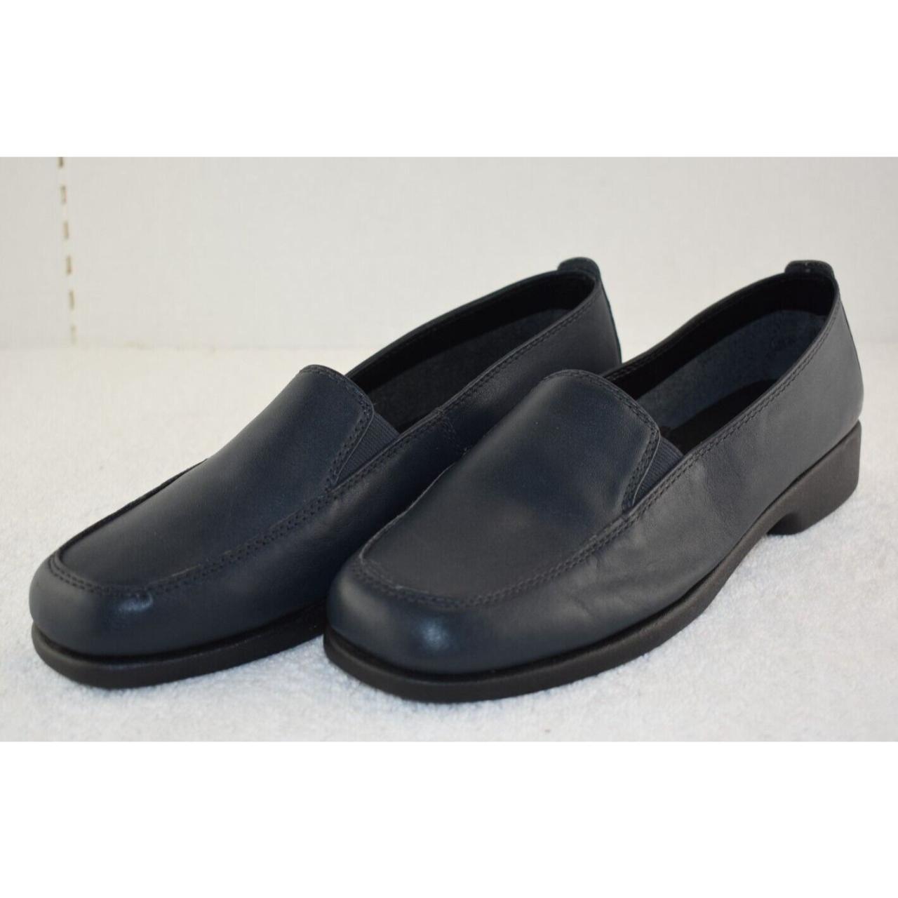 hush puppies ladies loafers