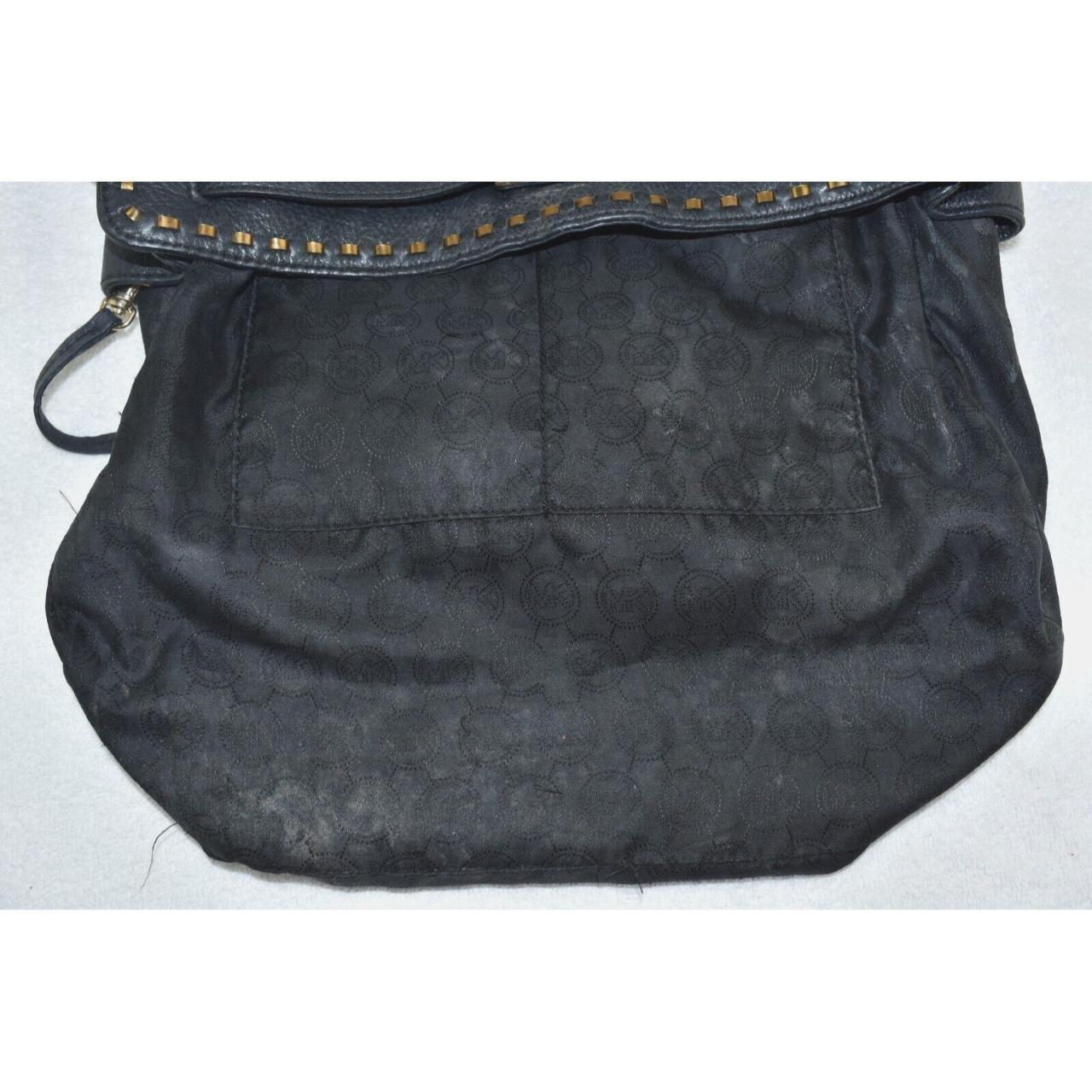 Michael Kors Hamilton large tote bag. No scratches - Depop
