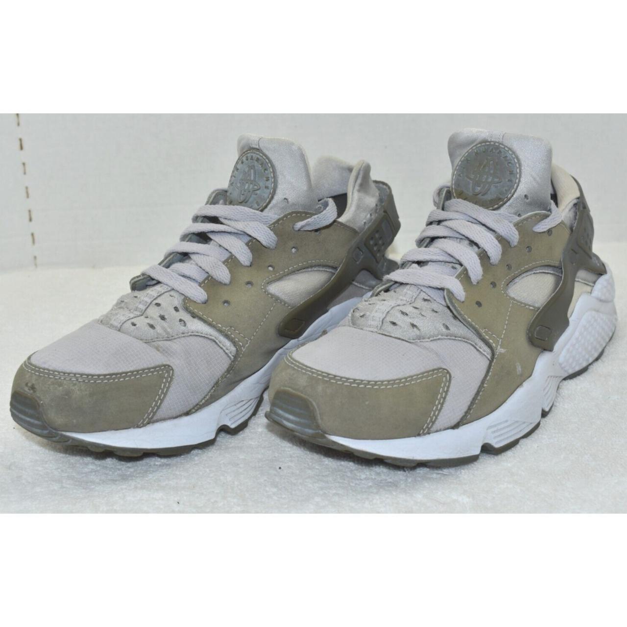 men's nike air huarache run running shoes