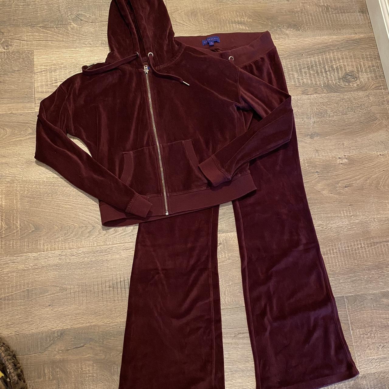 Cutest Aeropostale set! Pants are a medium and top... - Depop