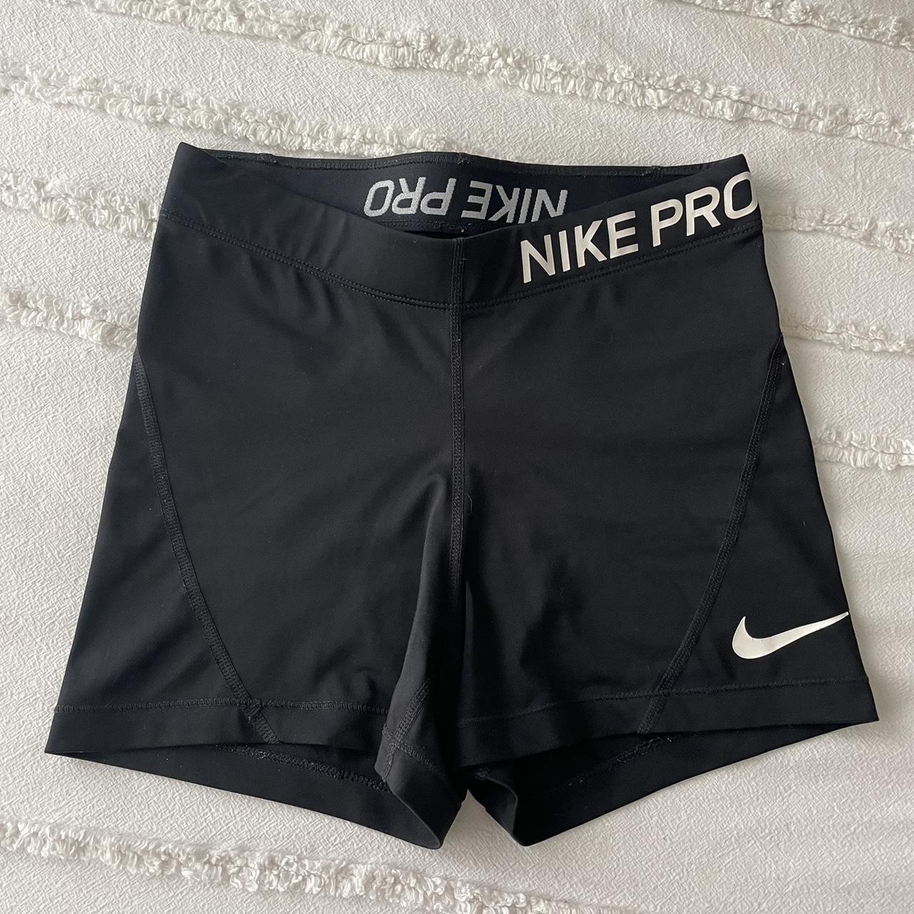 zalando nike pro shorts