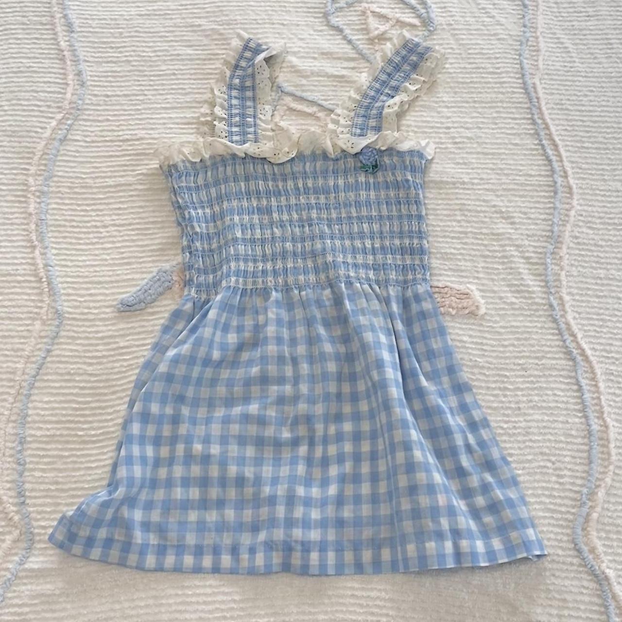 item listed by tosaintvalentine