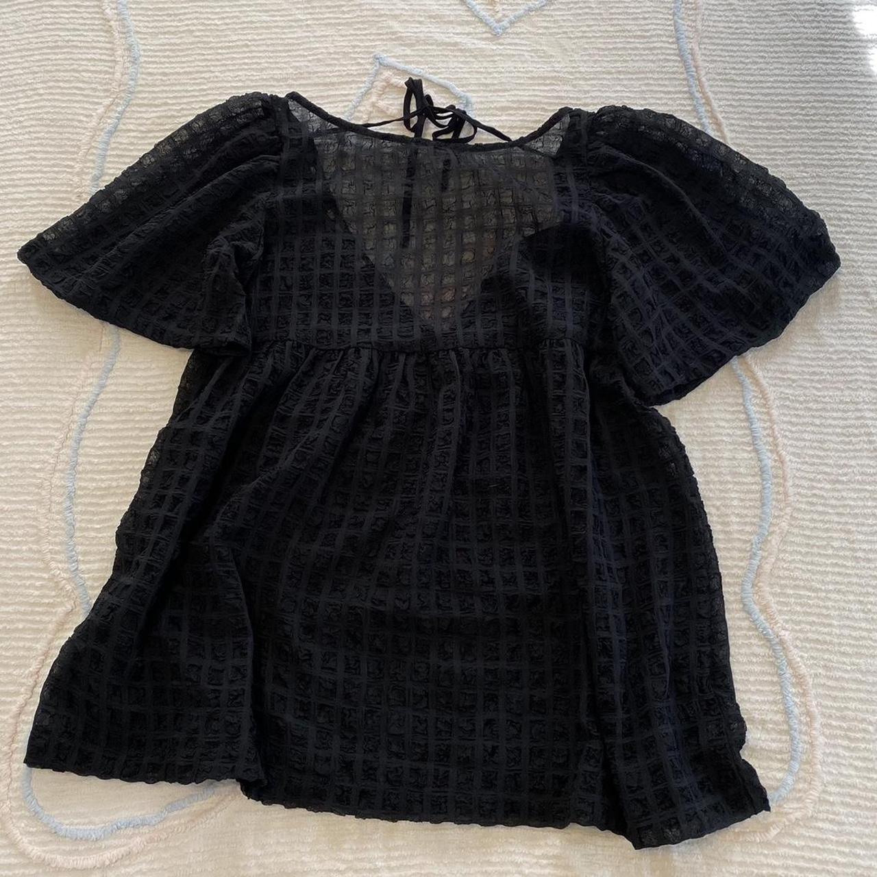 item listed by tosaintvalentine