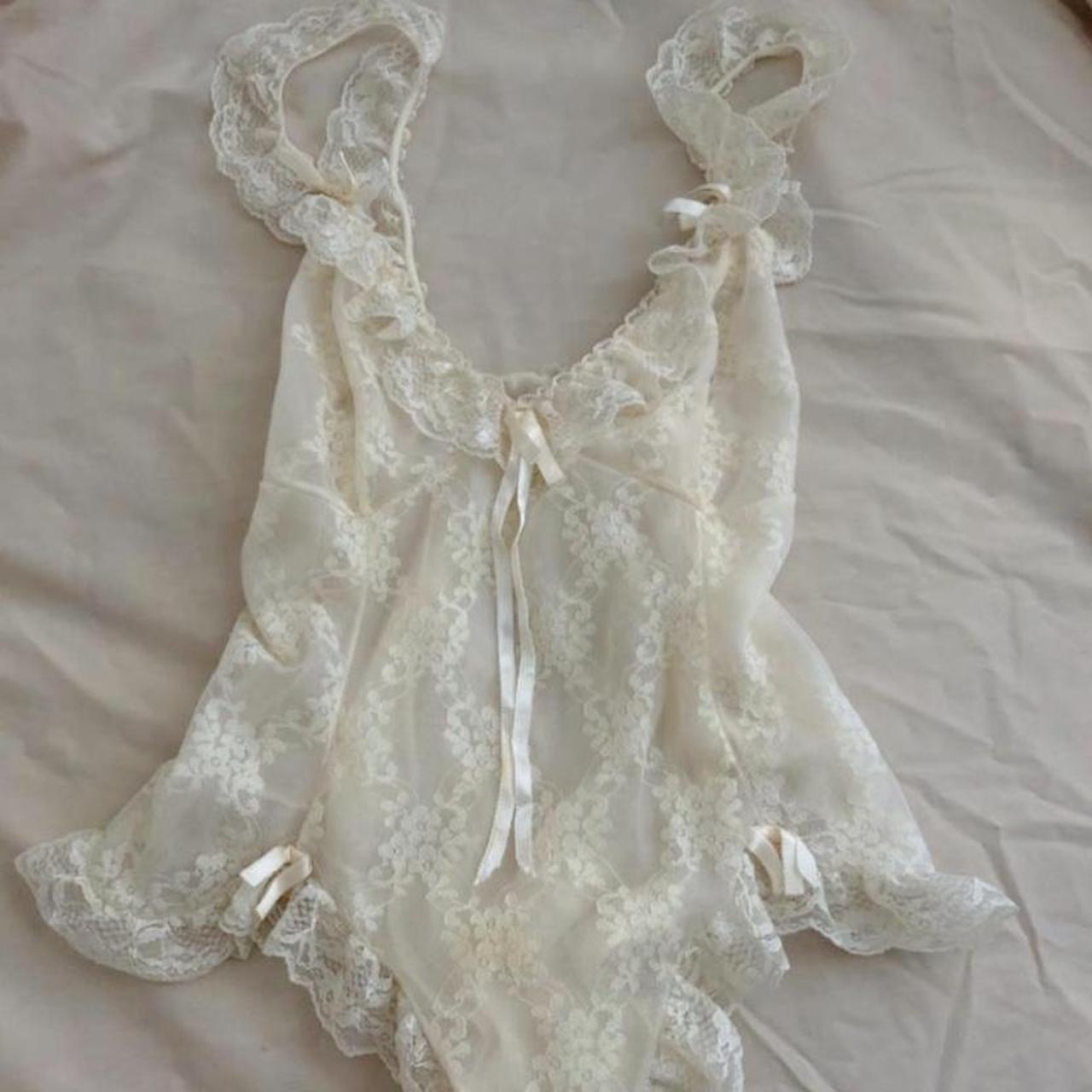 item listed by tosaintvalentine