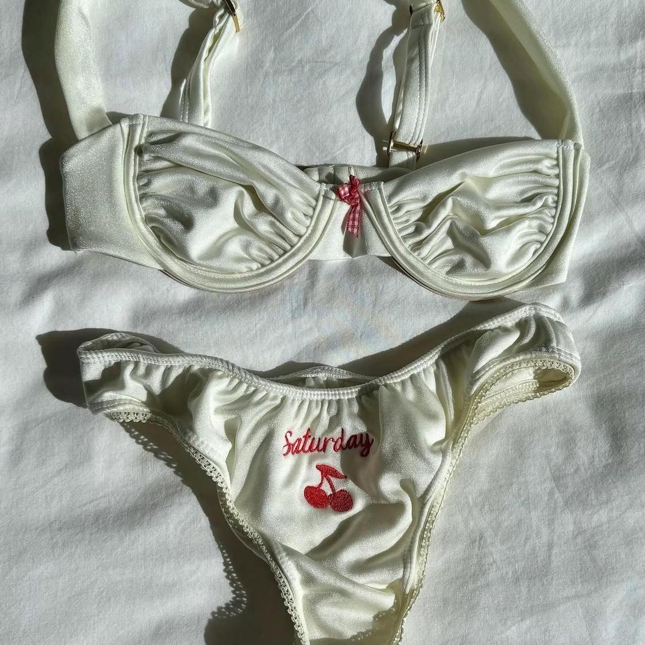 item listed by tosaintvalentine