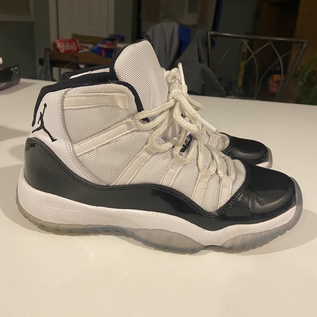 Concord clearance 11 6y