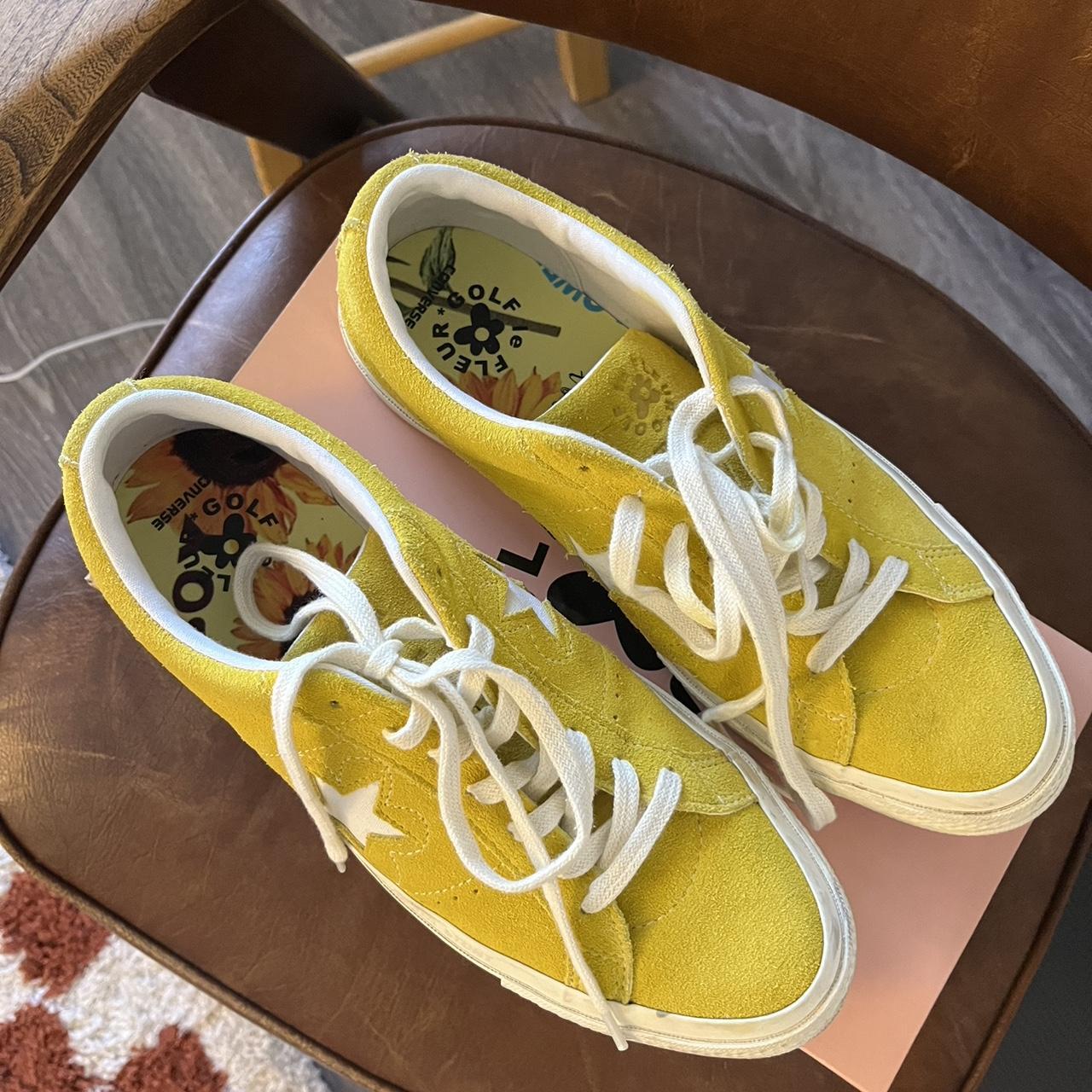 Golf Le Fleur shoes Depop