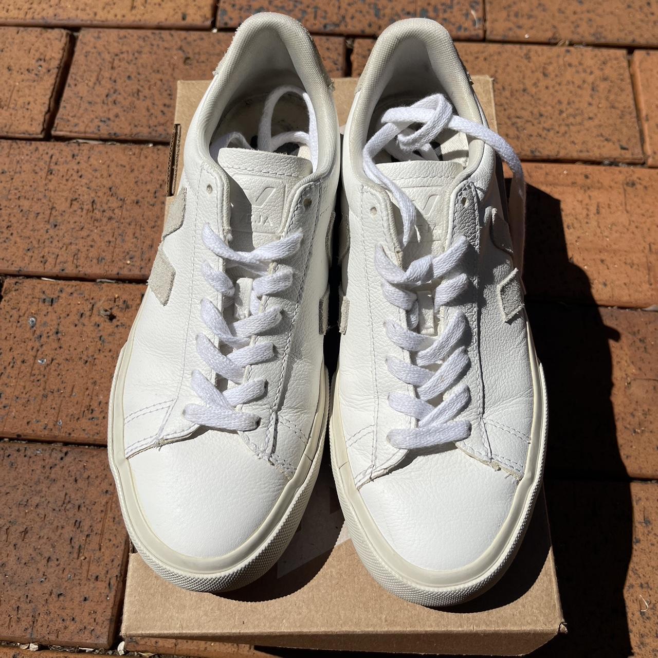 Veja Campo women’s in size 38 Bought for myself... - Depop