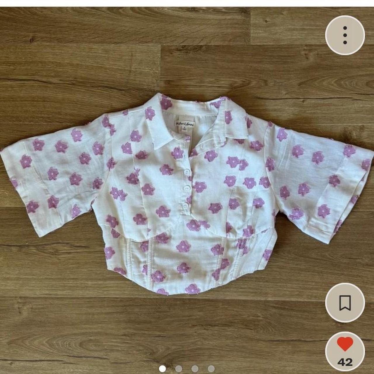 item listed by mrshayleyviolet