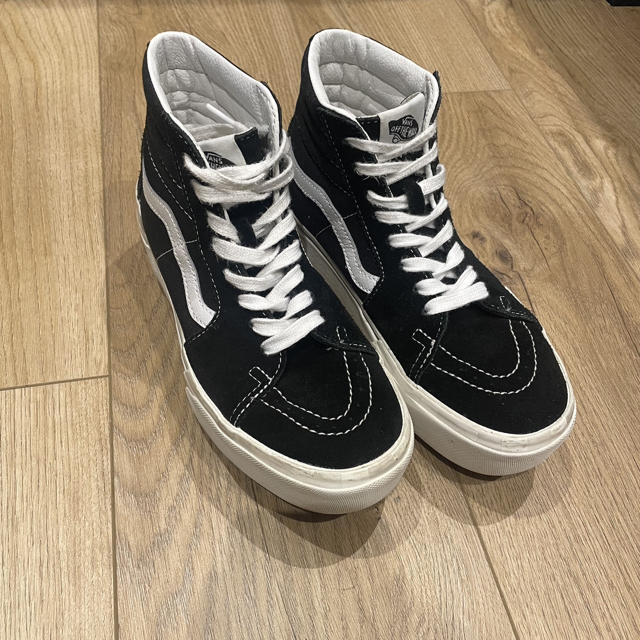 S8 vans cheap