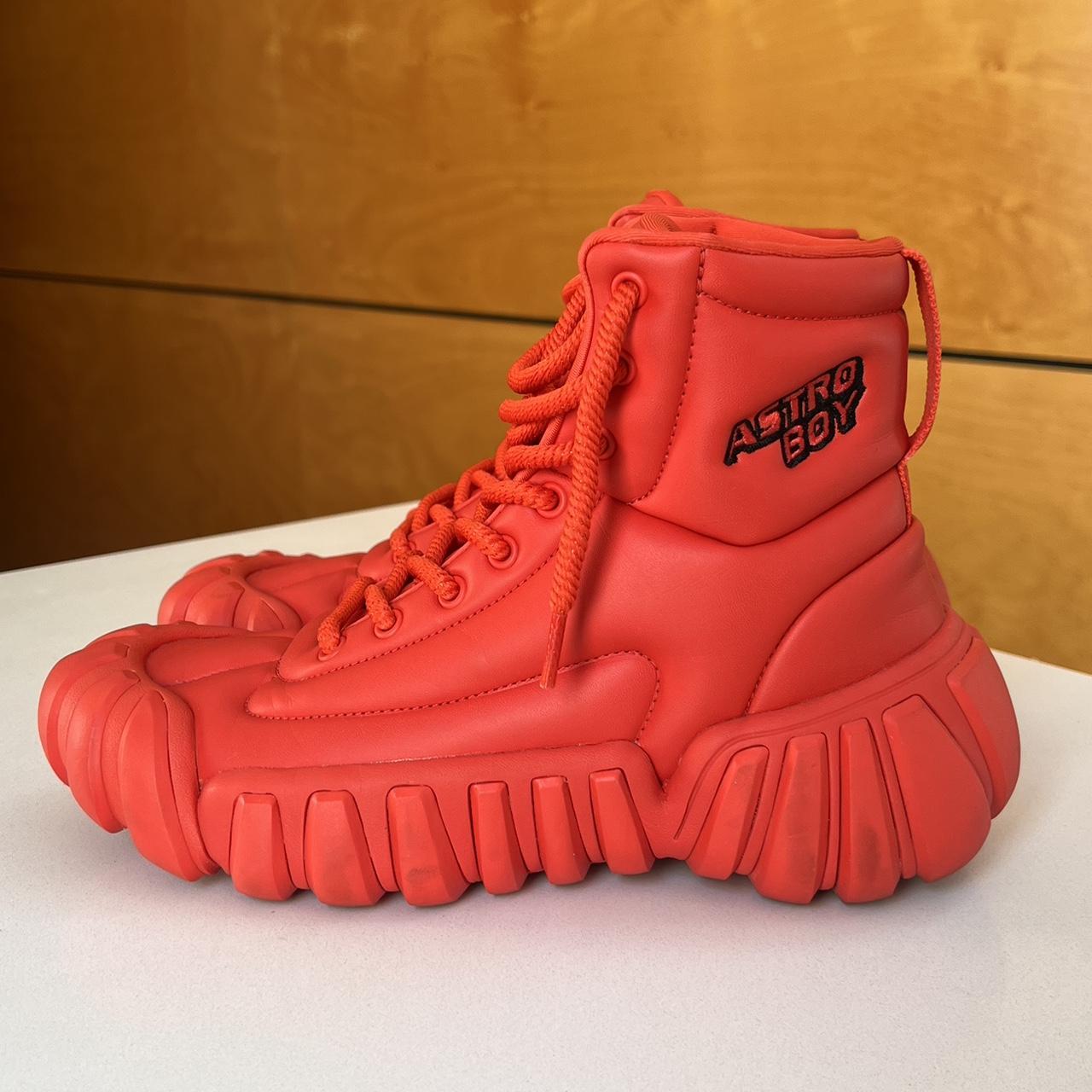 シャンプー astrotigers Onitsuka Tiger celebrates 75th anniversary with 'Astro Boy