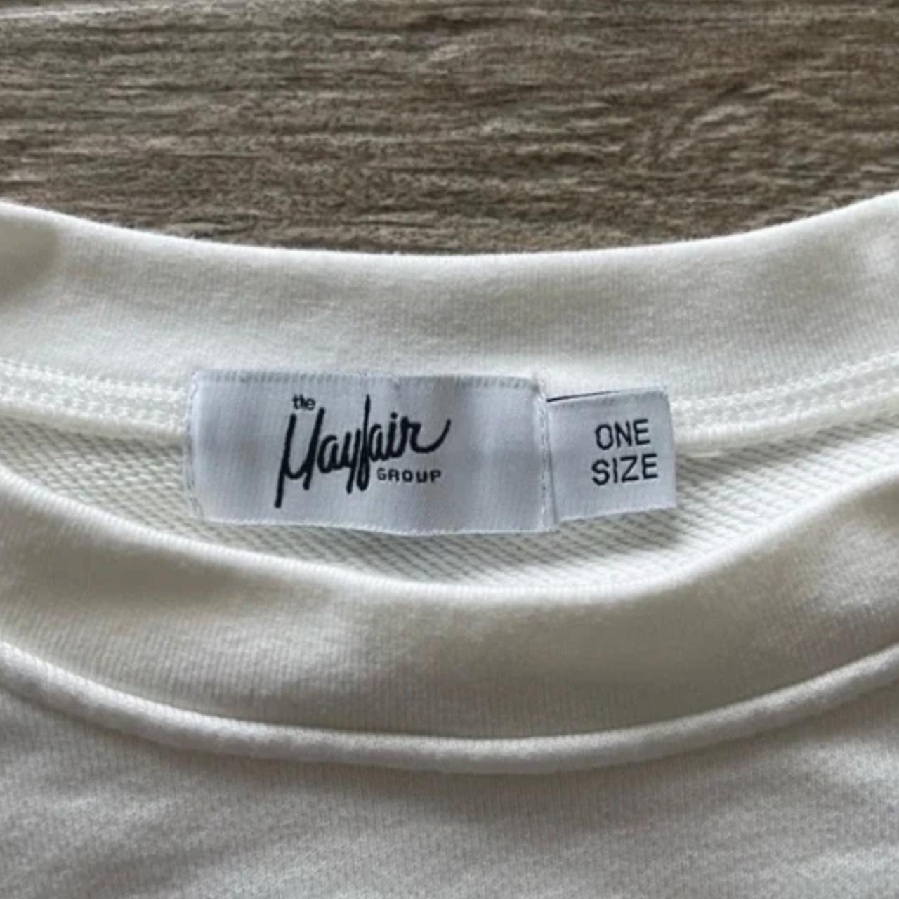 The Mayfair Group Don't leave home... Depop