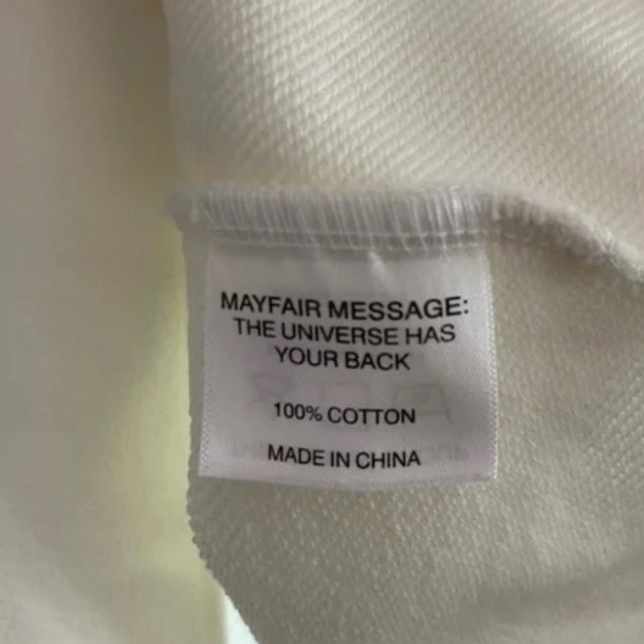 The Mayfair Group Don't leave home... Depop