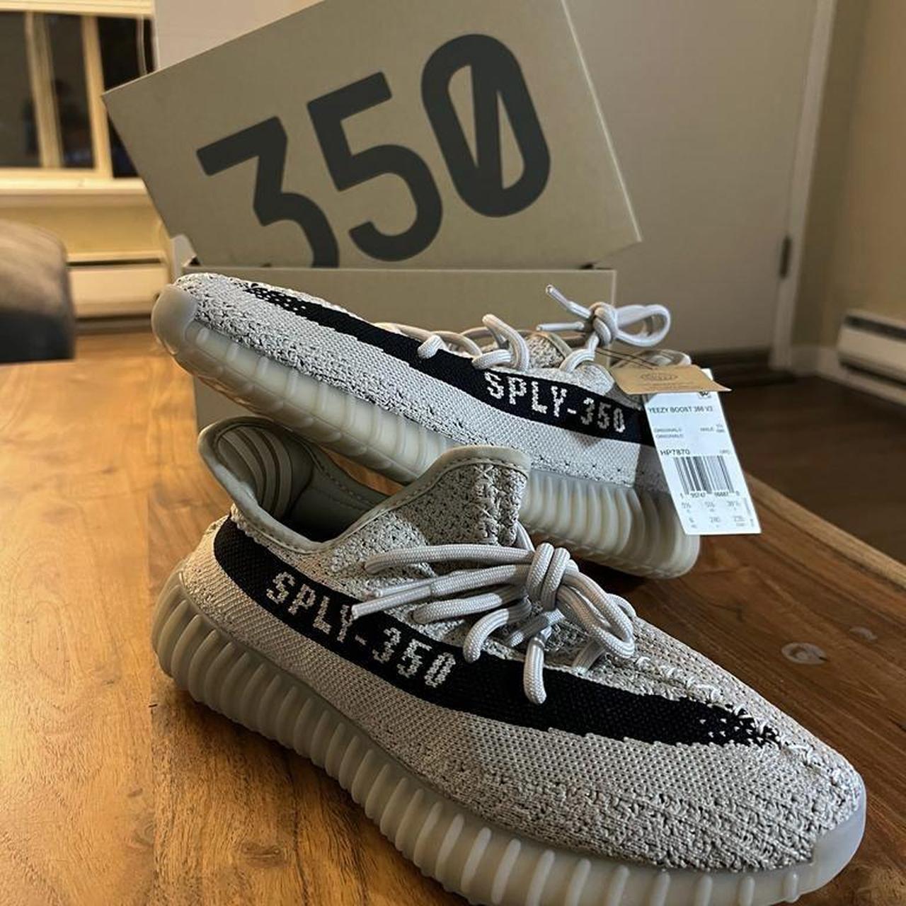 Adidas yeezy boost size 6 womens best sale