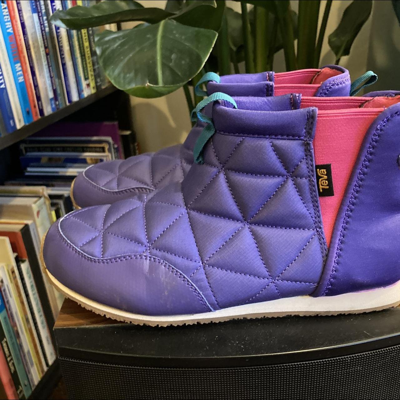 boots for icy weather