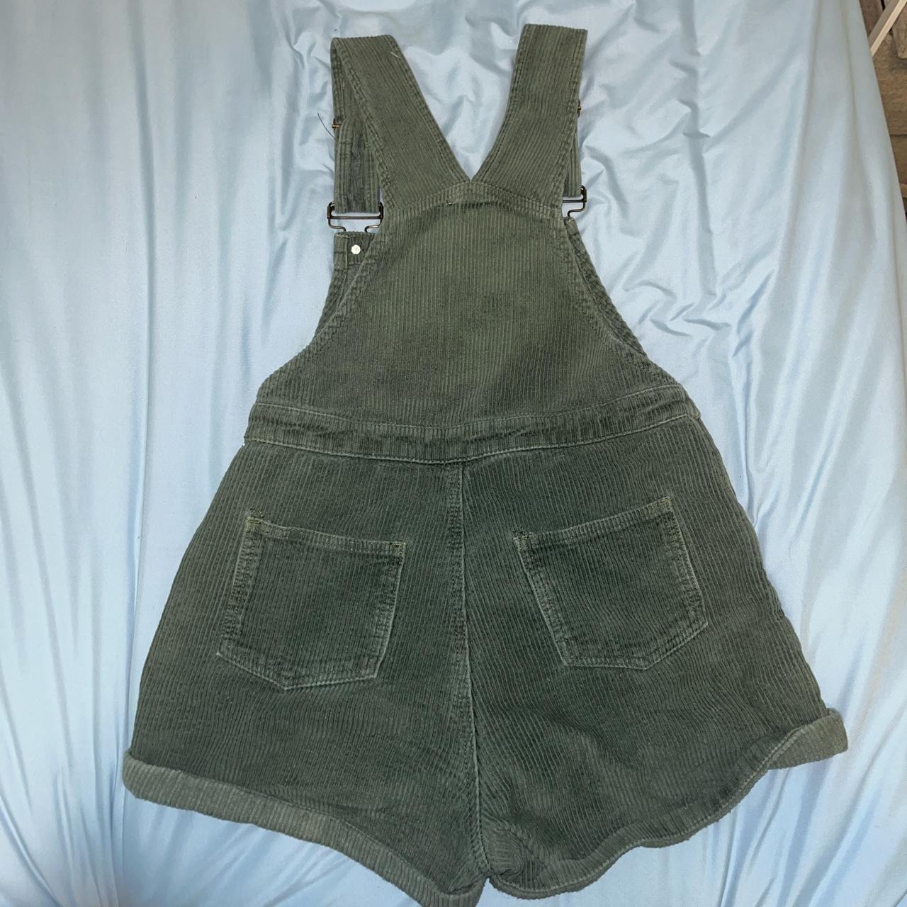 Princess Polly Overalls, Size US 0 AU/UK. Excellent... Depop