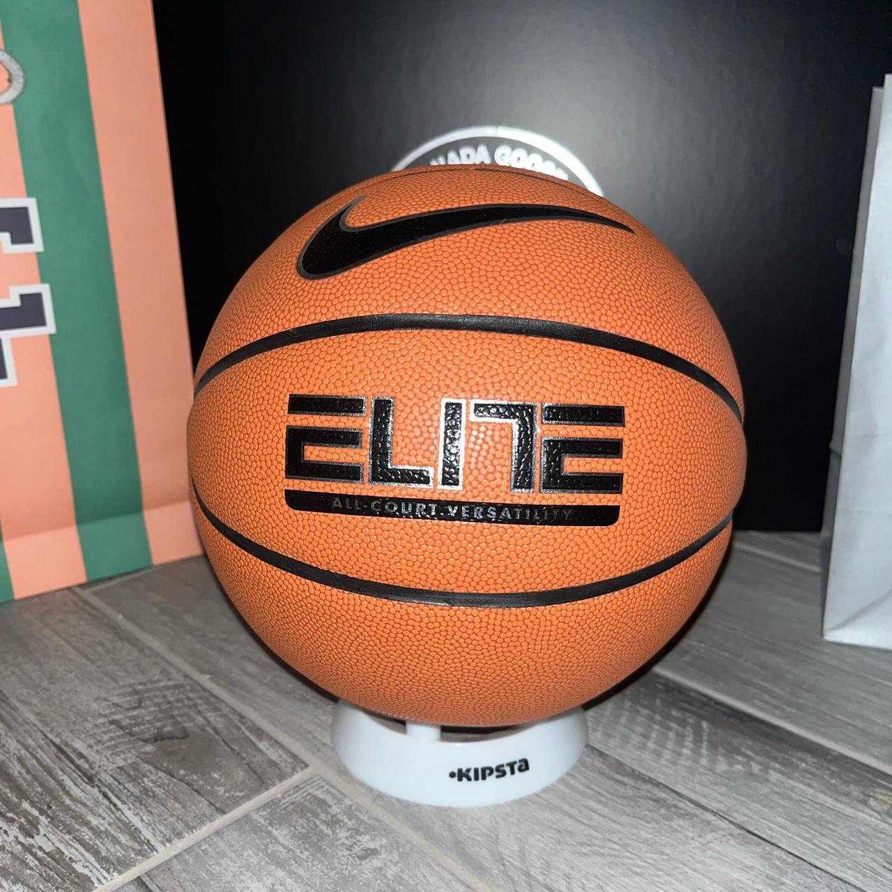 Nike Elite All-Court Versatility Basketball Depop