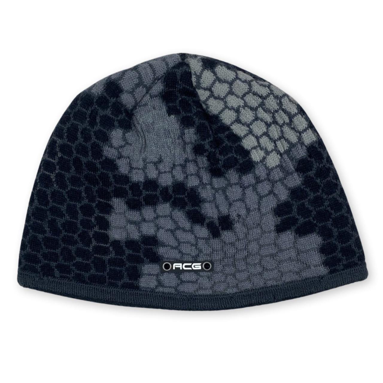 Vintage Nike ACG beanie, for sale on Depop