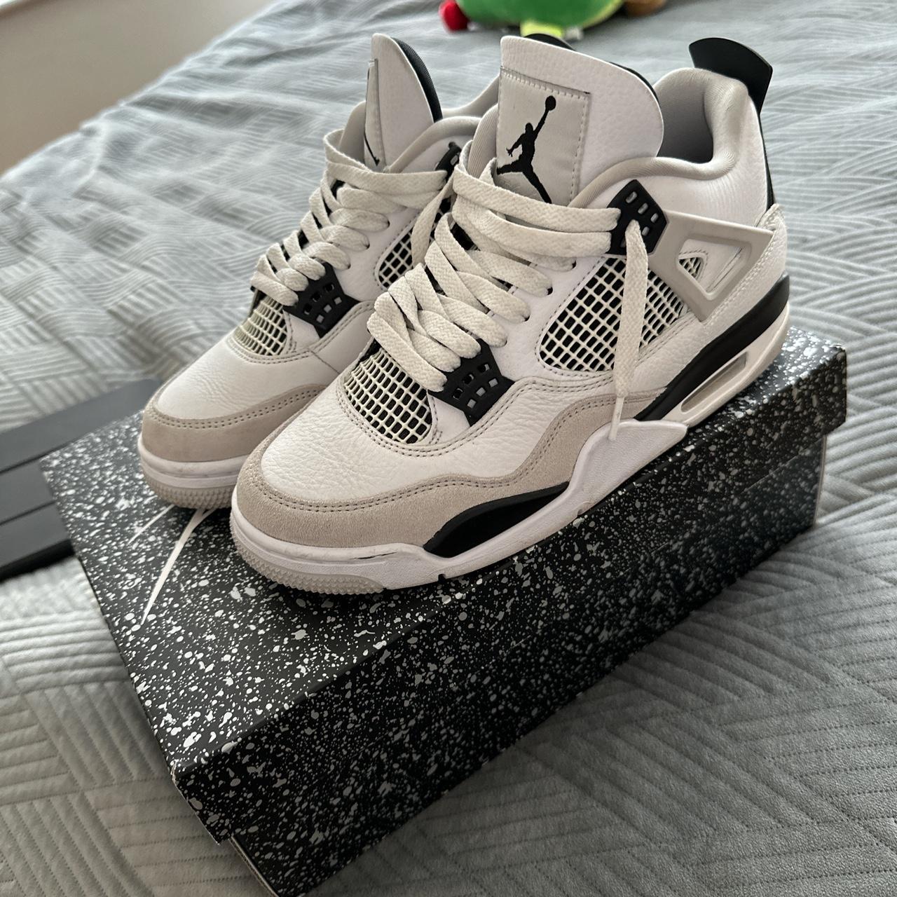 jordanii jordan trainers