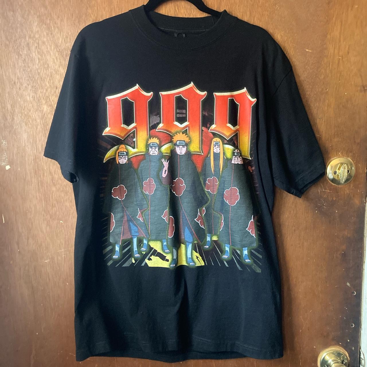 Juice Wrld Naruto, 999, Akatsuki, pain, this wrld | Depop Juice Wrld Naruto, 999, Akatsuki, pain, this wrld | Depop