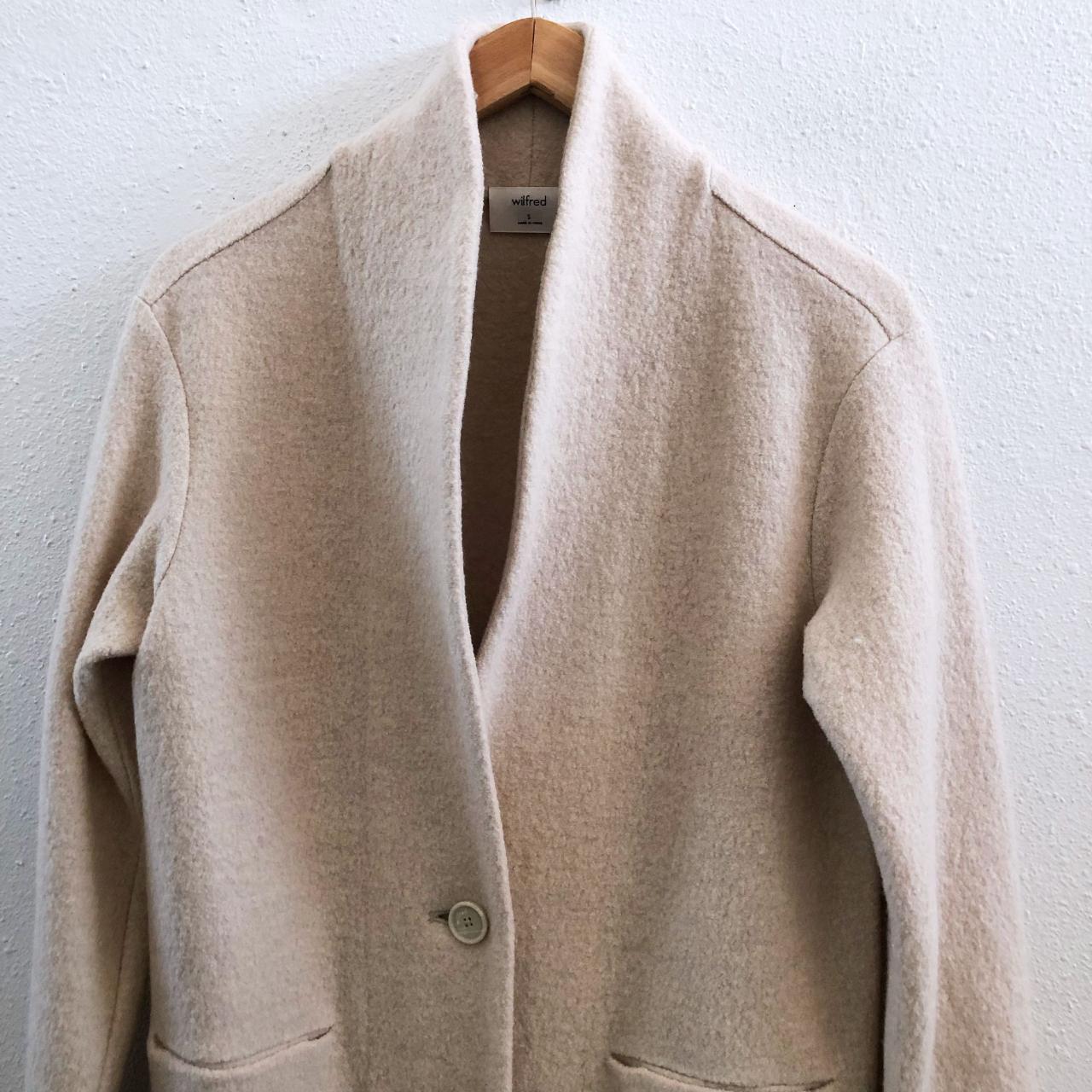 Aritzia on sale dujardin jacket