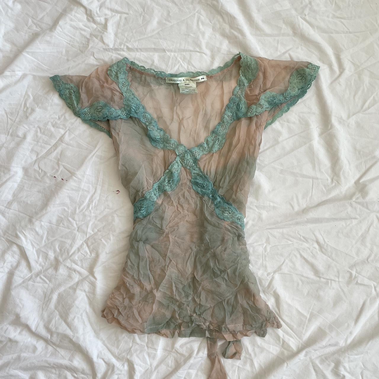 item listed by librasvintage