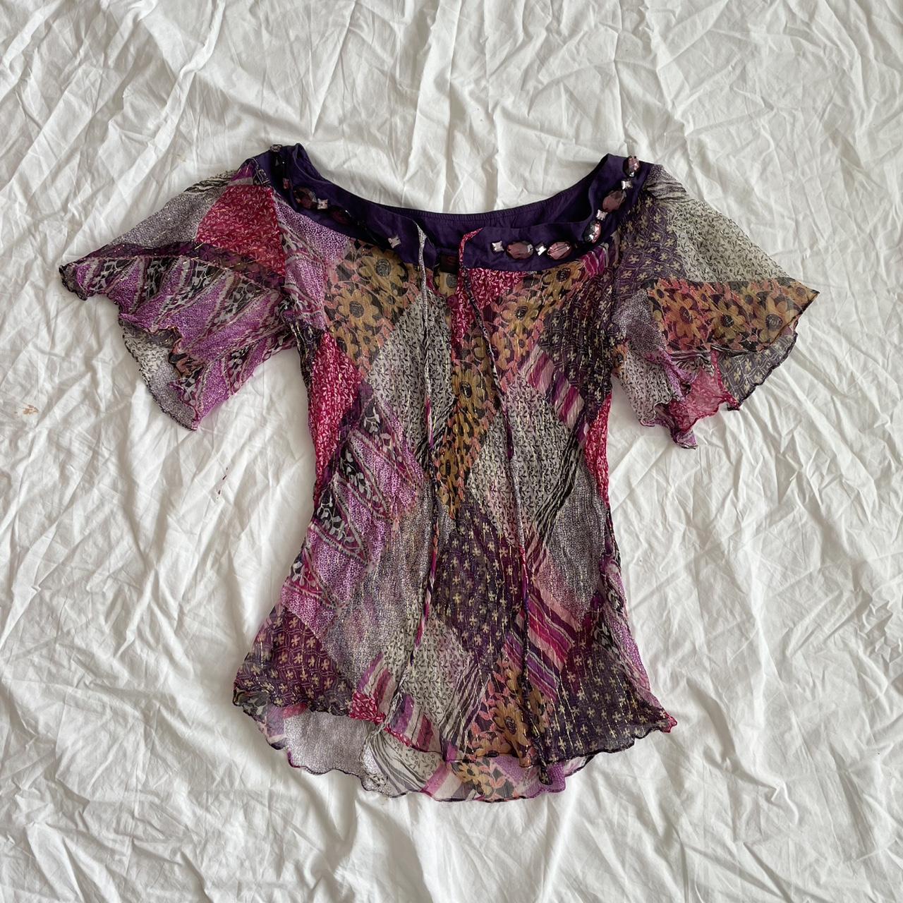 item listed by librasvintage
