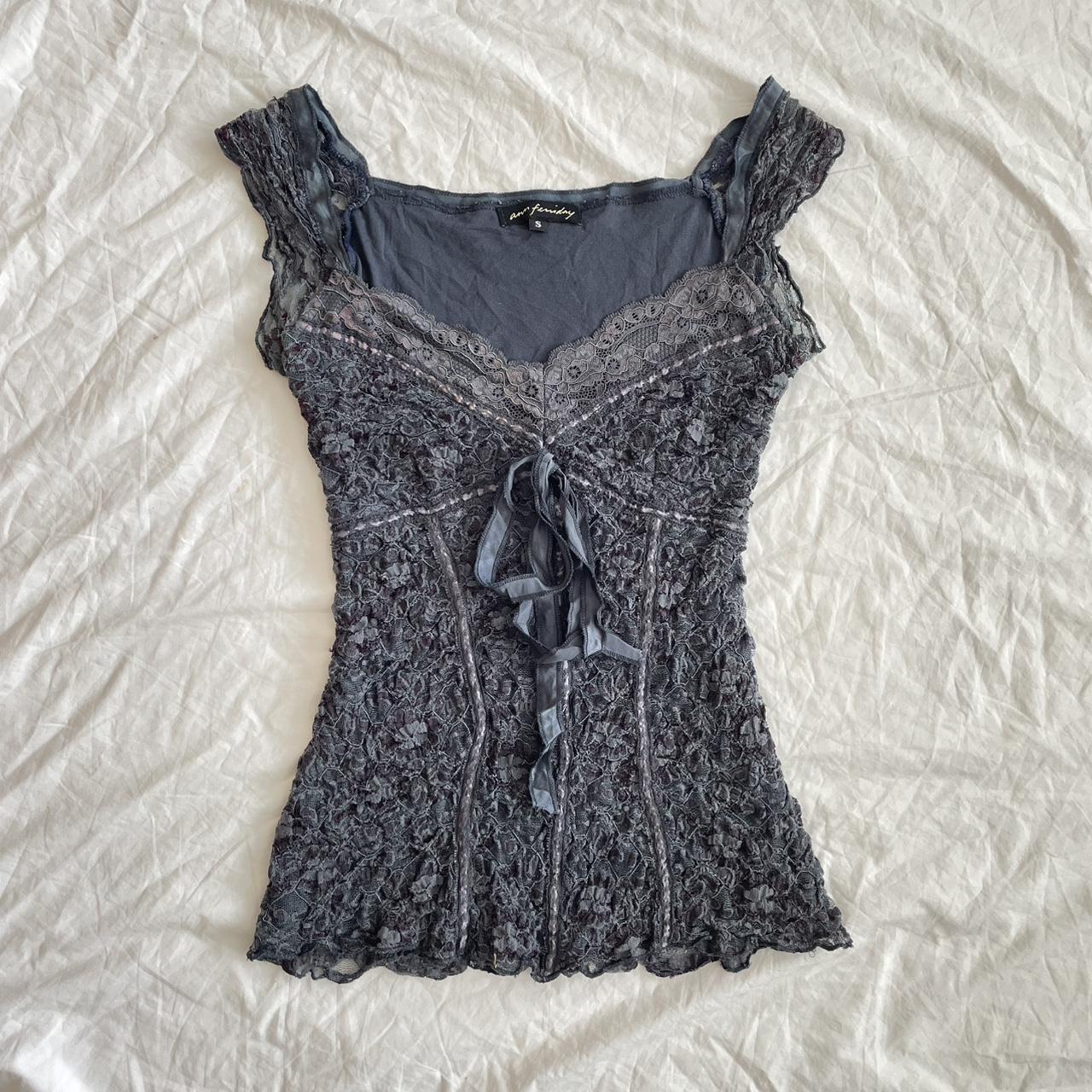item listed by librasvintage