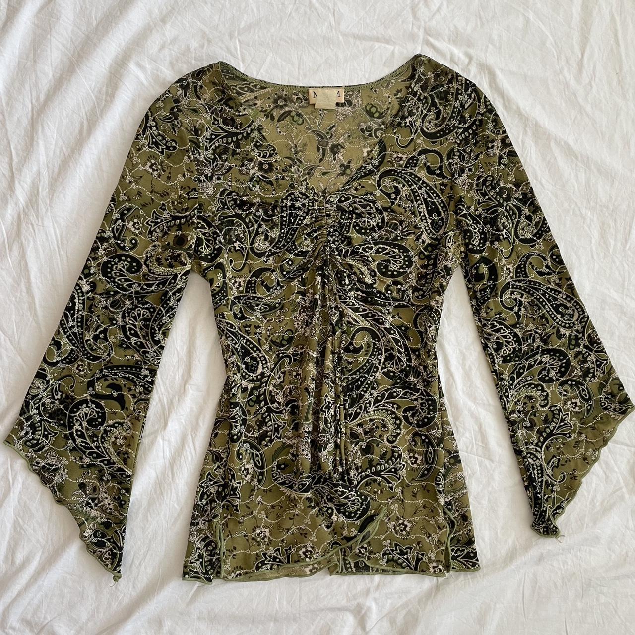 item listed by librasvintage