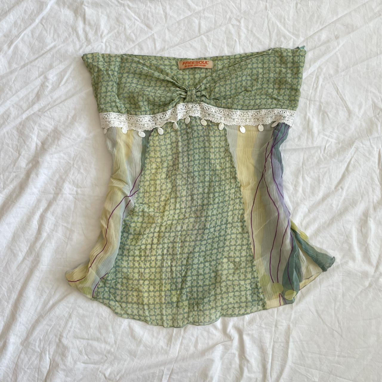 item listed by librasvintage