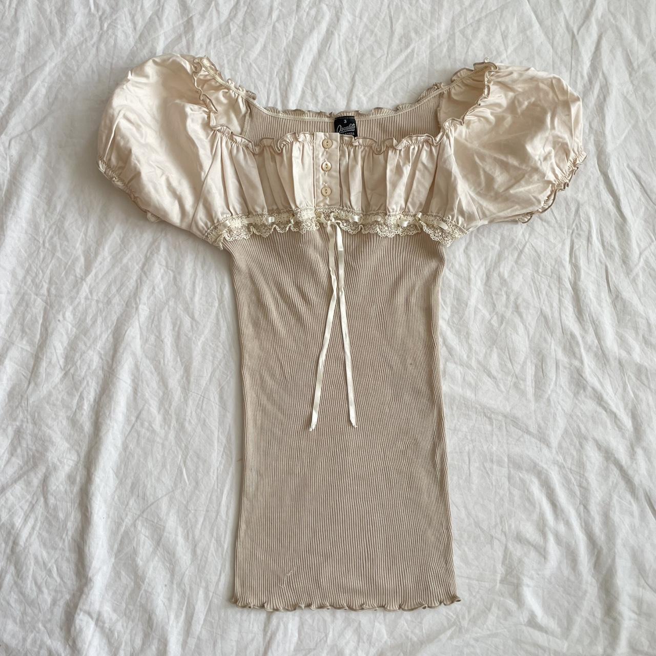item listed by librasvintage