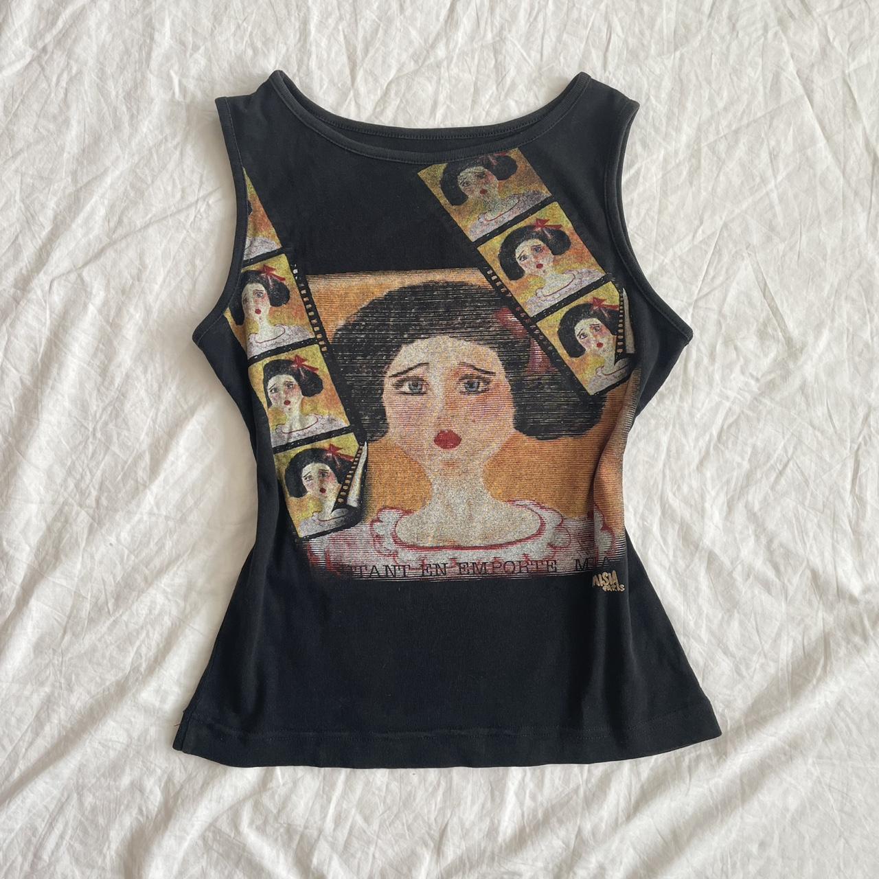 item listed by librasvintage
