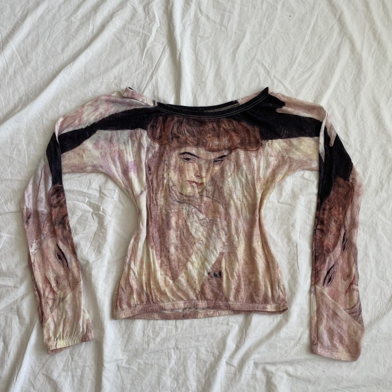 item listed by librasvintage