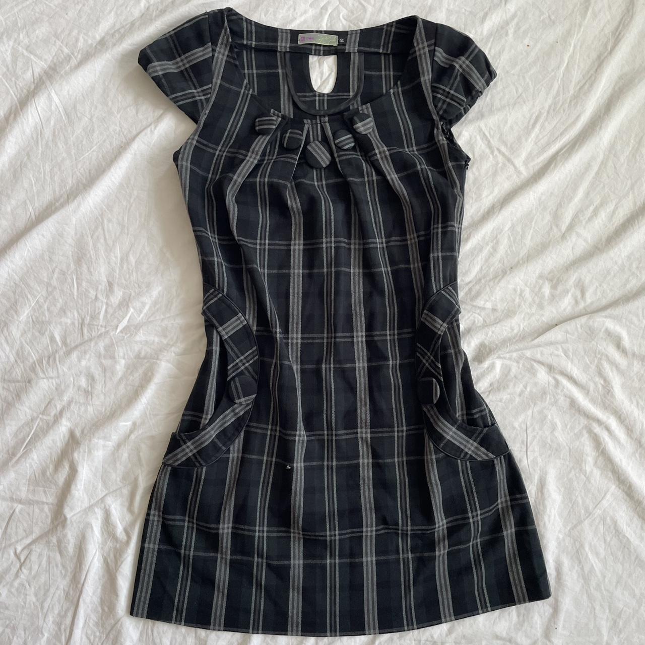 item listed by librasvintage